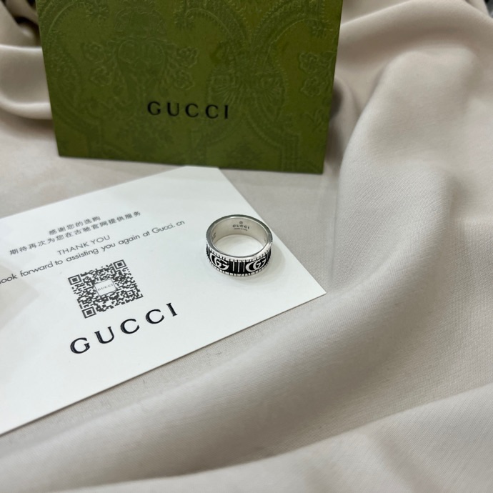 Gucci Ring 05yxs15